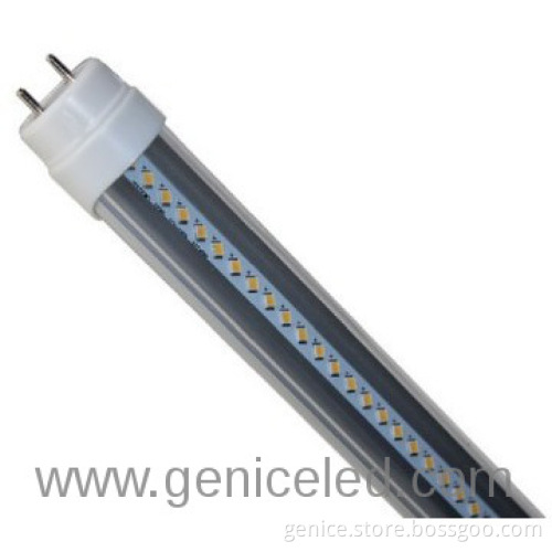 AC100-240V 2835SMD CRI>80 2000lm 18W T8 dimmable light